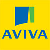 Aviva health insurance logo