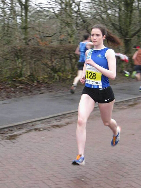 Glasgow’s Running Clinic