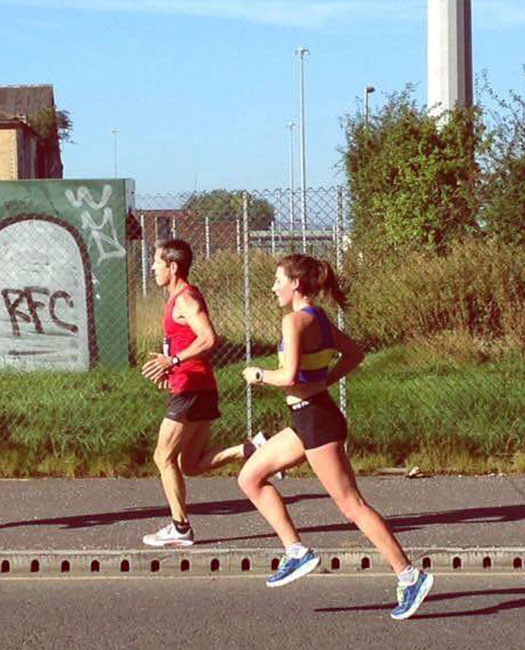 Glasgow’s Running Clinic Glasgow City Physiotherapy