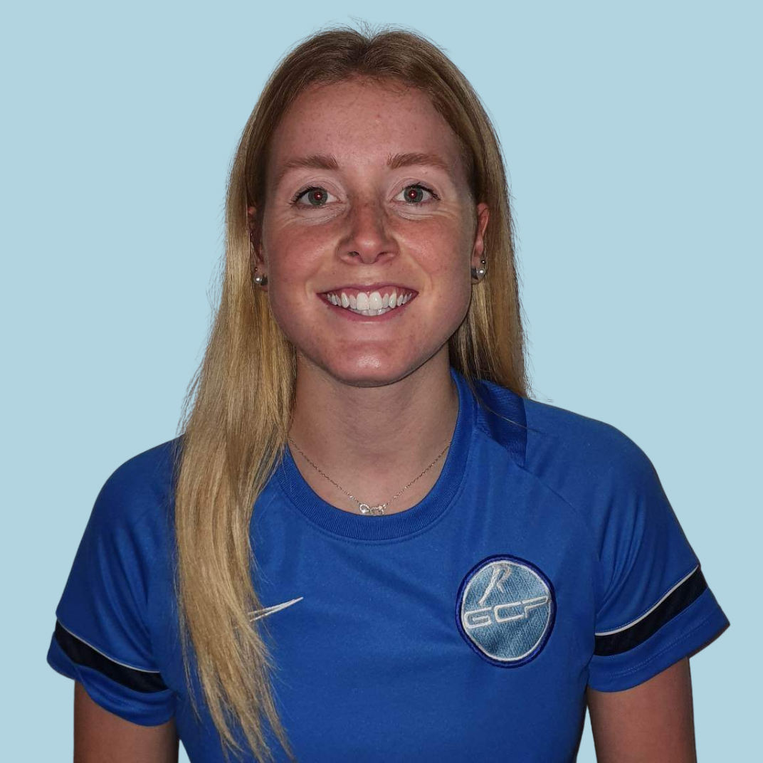 Physio Kirsty Pitts