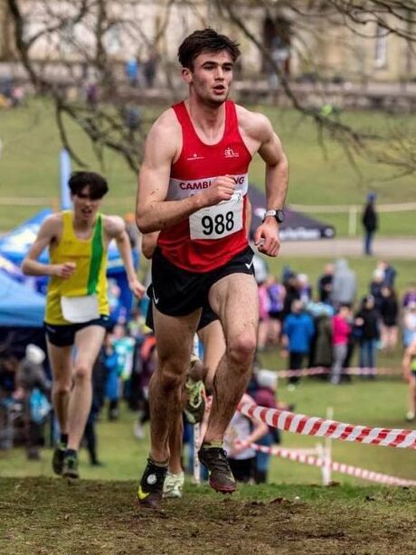 Glasgow’s Running Clinic